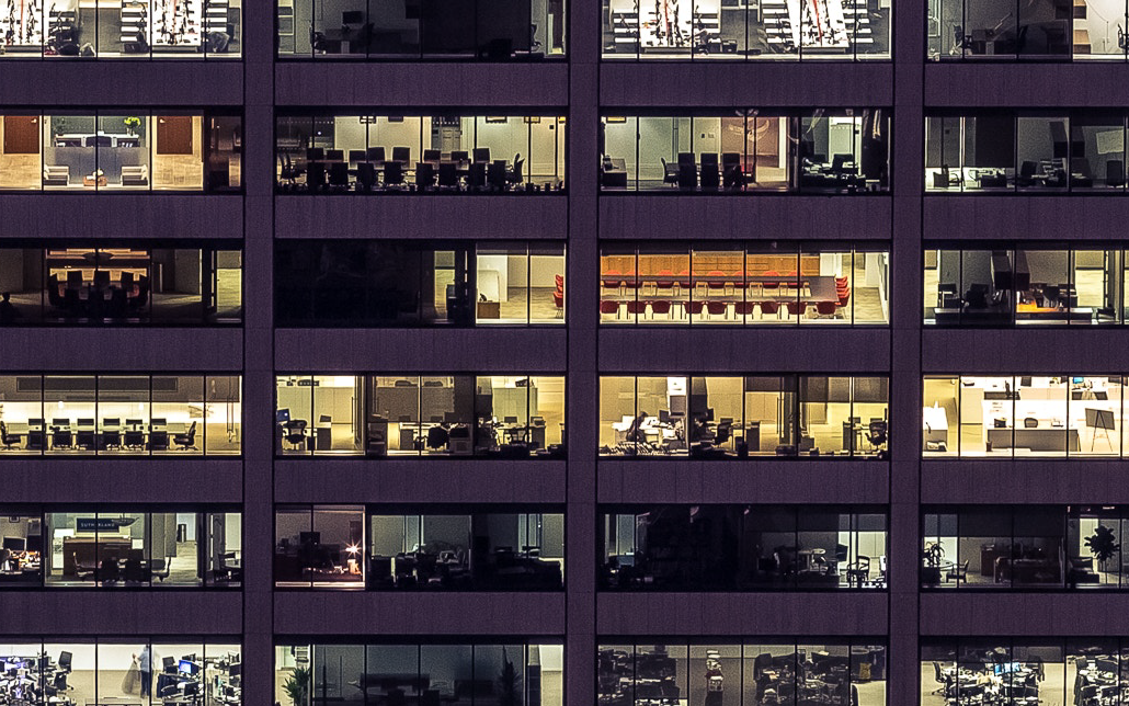 Office Building Access Control System Installation Guide Office Building Access Control System Installation Guide