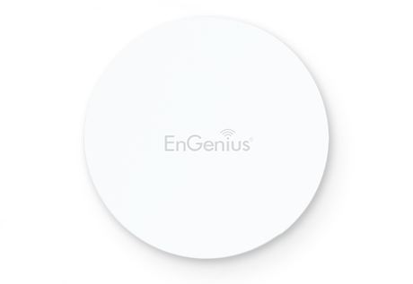 EnGenius台灣 - 恩碩科技