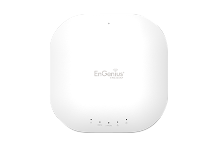 EnGenius台灣 - 恩碩科技