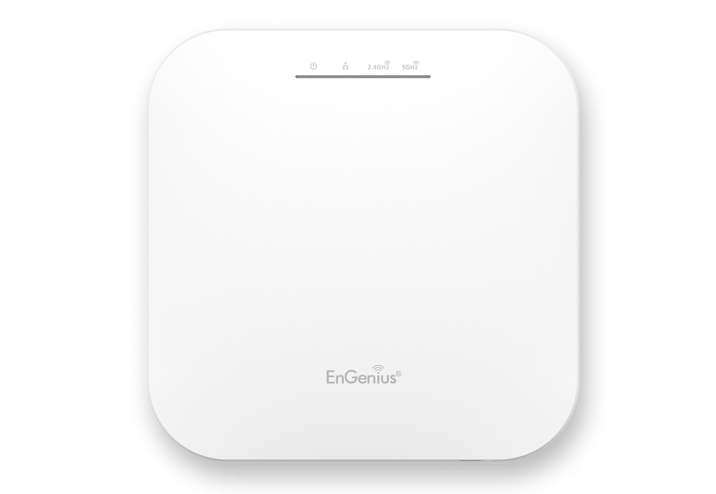 EnGenius台灣 - 恩碩科技