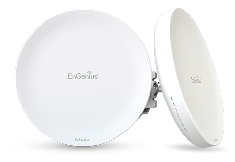 EnGenius台灣 - 恩碩科技