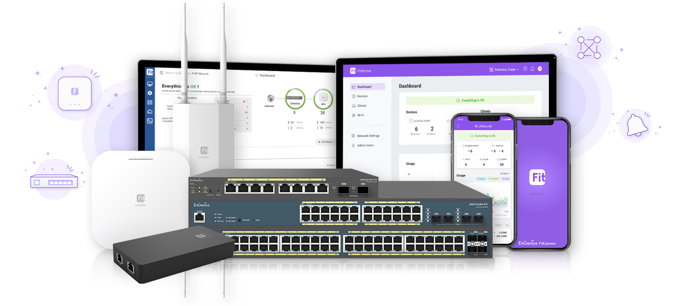 Mars Translation 專用 EnGenius Networks Europe B.V