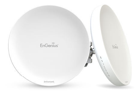 EnGenius台灣 - 恩碩科技