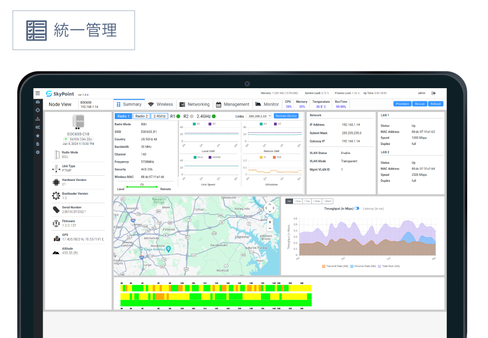 EnGenius台灣 - 恩碩科技