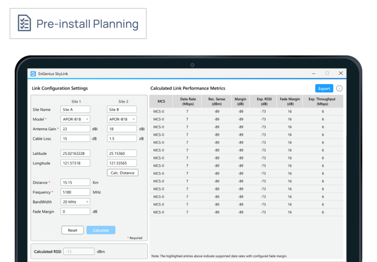 Broadband Outdoor Wireless Software Download EnGenius India