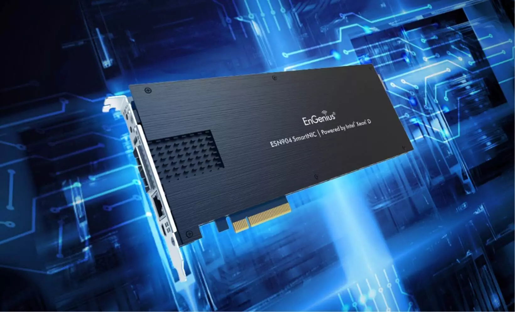 EnGenius台灣 - 恩碩科技